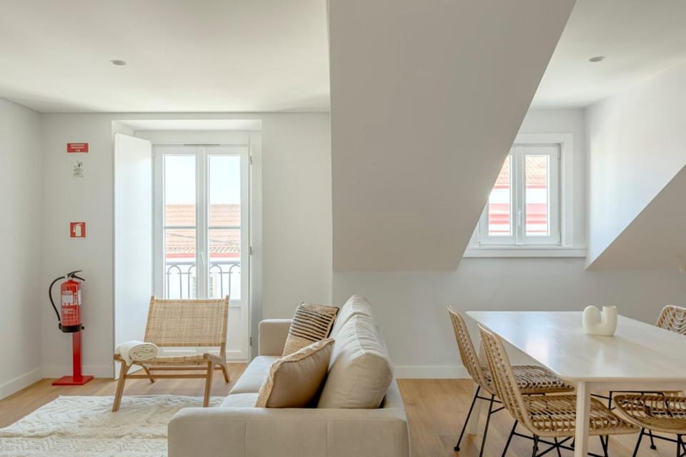 Tulum Bohemian 2BR Apartment Apartment in Setubal District