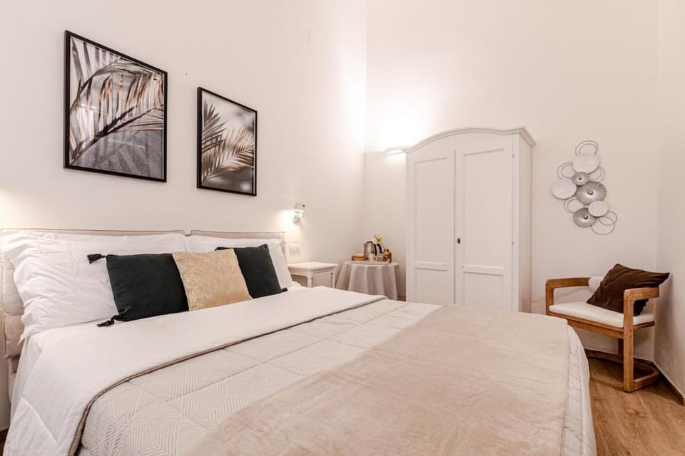 Affitti Brevi Siena - Spazioso appartamento di lusso, con 4 camere e 4 bagni in centro Apartment in Siena