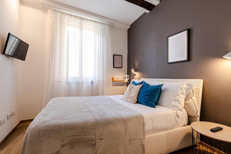 Affitti Brevi Siena - Spazioso appartamento di lusso, con 4 camere e 4 bagni in centro Apartment in Siena