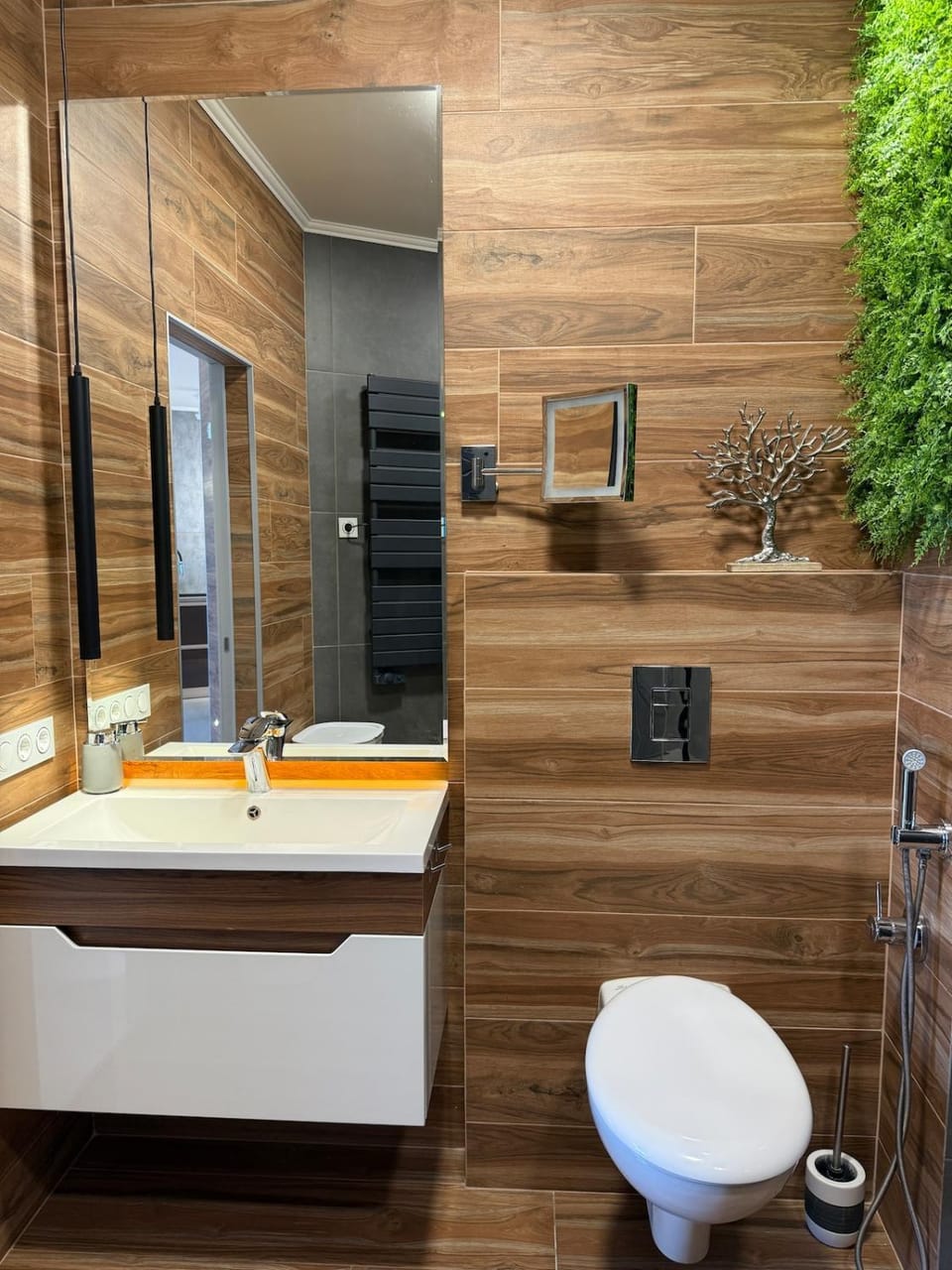 44 Pearl - sea panorama! Apartment in Odessa