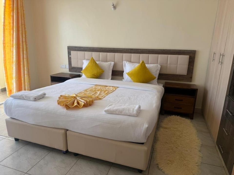 Sherie Homes Apartment in Kenya
