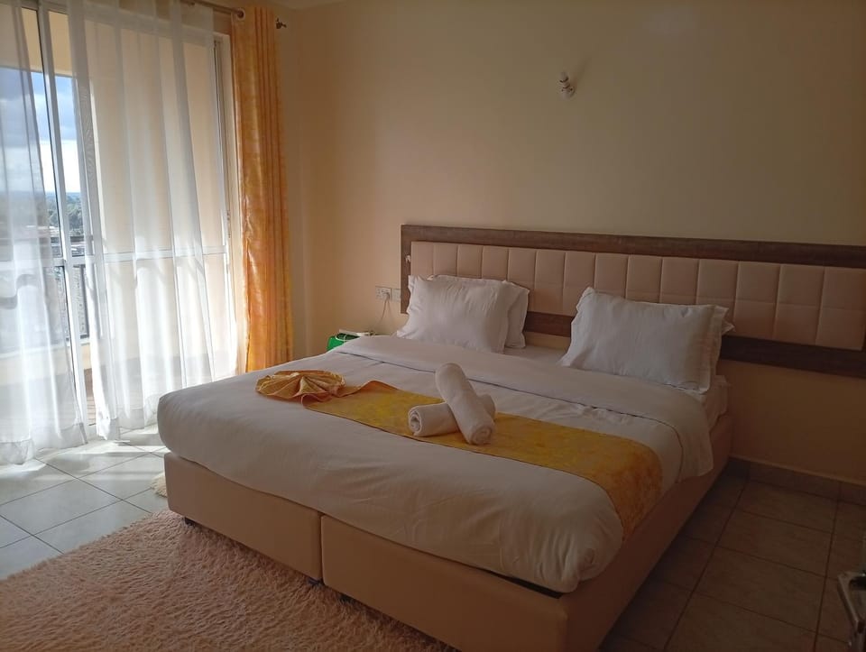 Sherie Homes Apartment in Kenya
