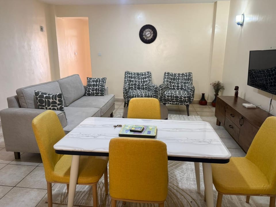 Sherie Homes Apartment in Kenya