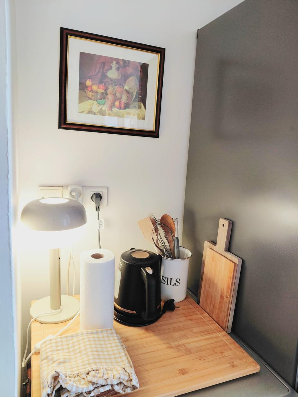 Kitchen or kitchenette, kitchen, kitchen