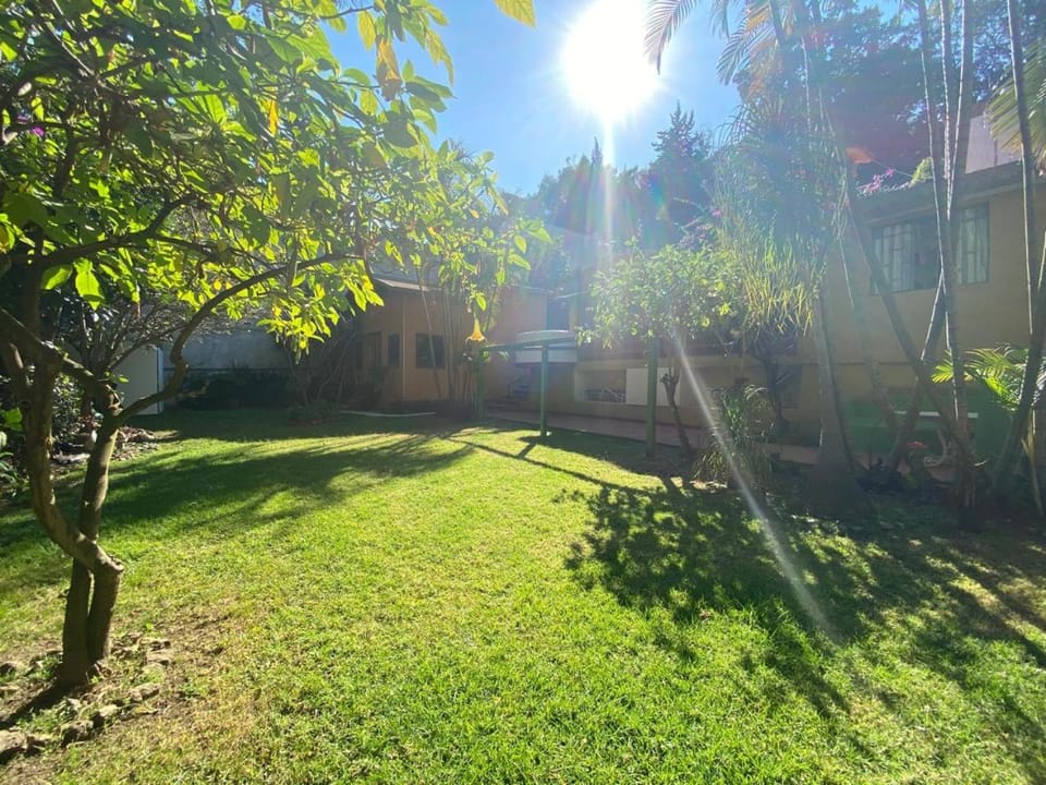 Patio, Balcony/Terrace