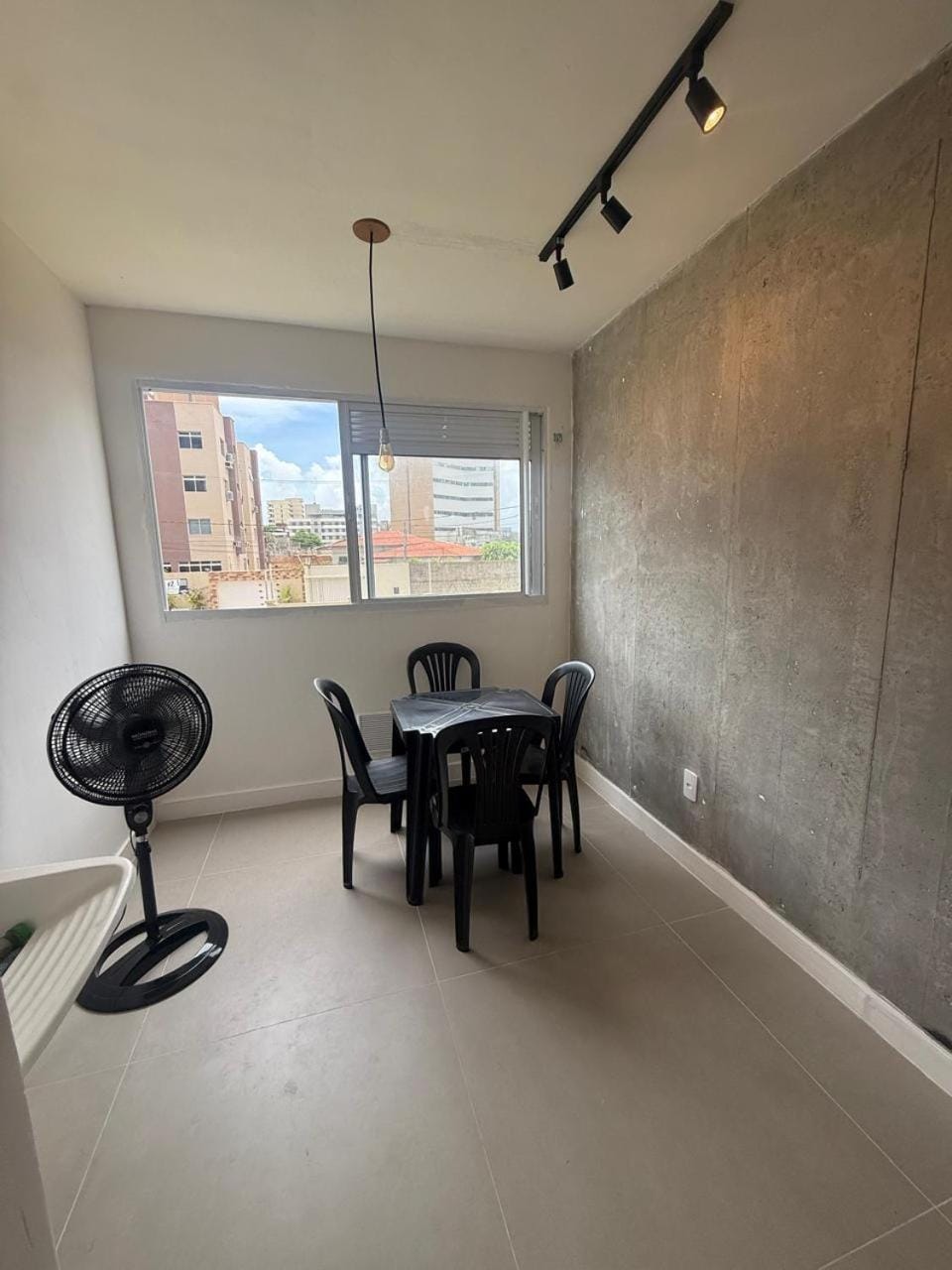 Viva praia do futuro Apartment in Fortaleza
