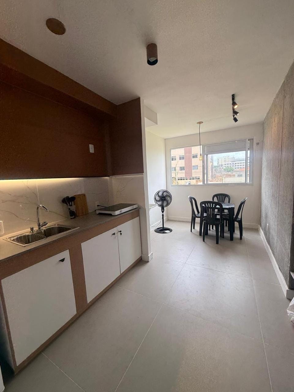 Viva praia do futuro Apartment in Fortaleza