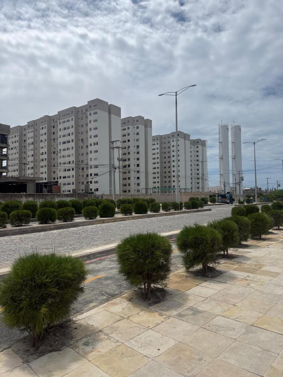 Viva praia do futuro Apartment in Fortaleza