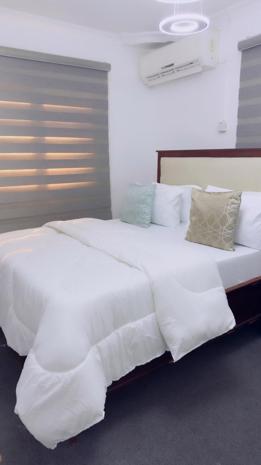 Malaika Homes Apartment in City of Dar es Salaam