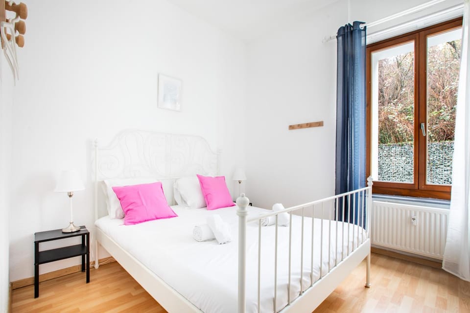 T3 RDC plein sud lumineux Apartment in Grand Est
