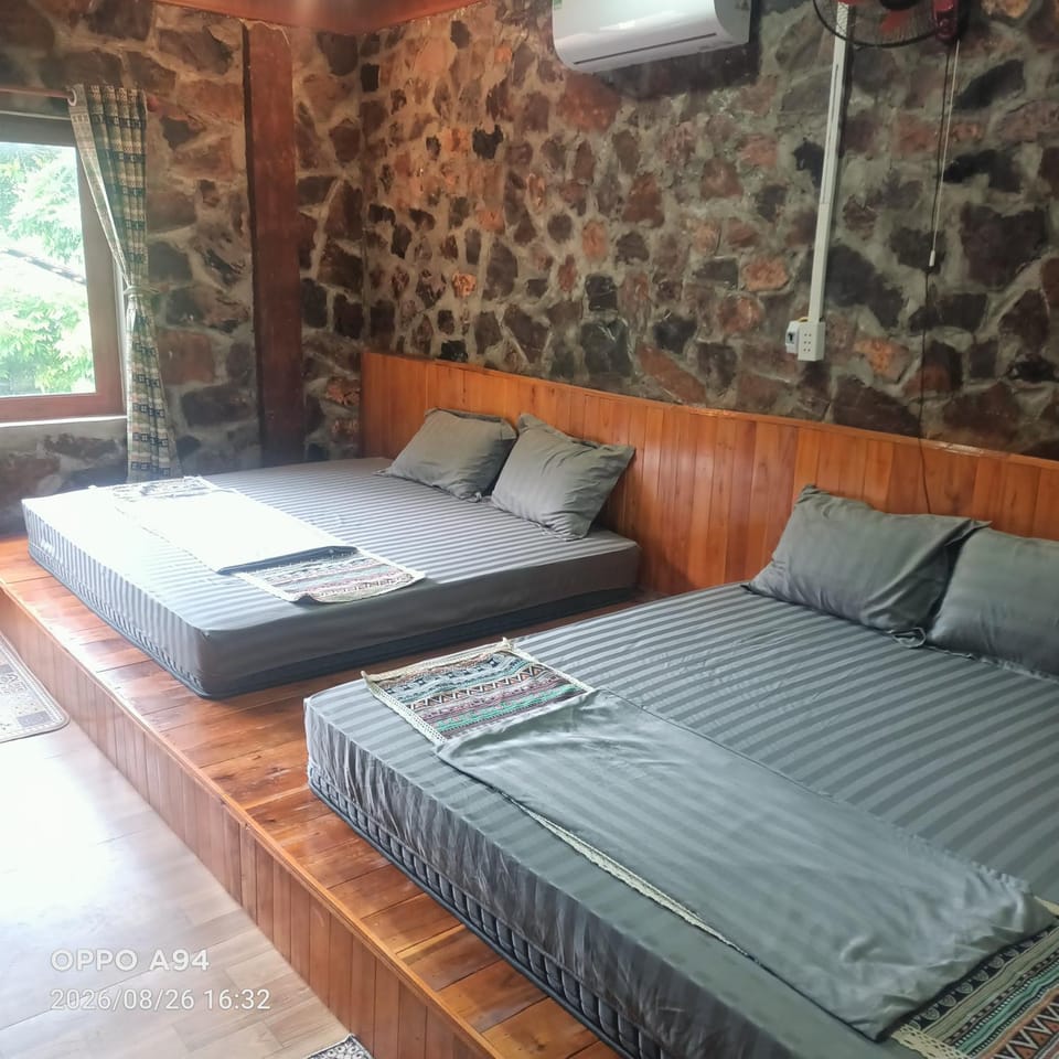 A THÁM homestay Vacation rental in Vietnam