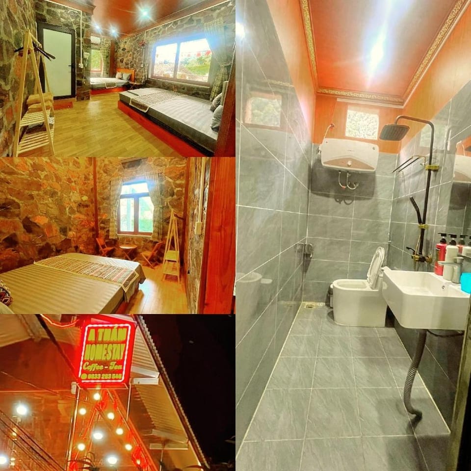 A THÁM homestay Vacation rental in Vietnam