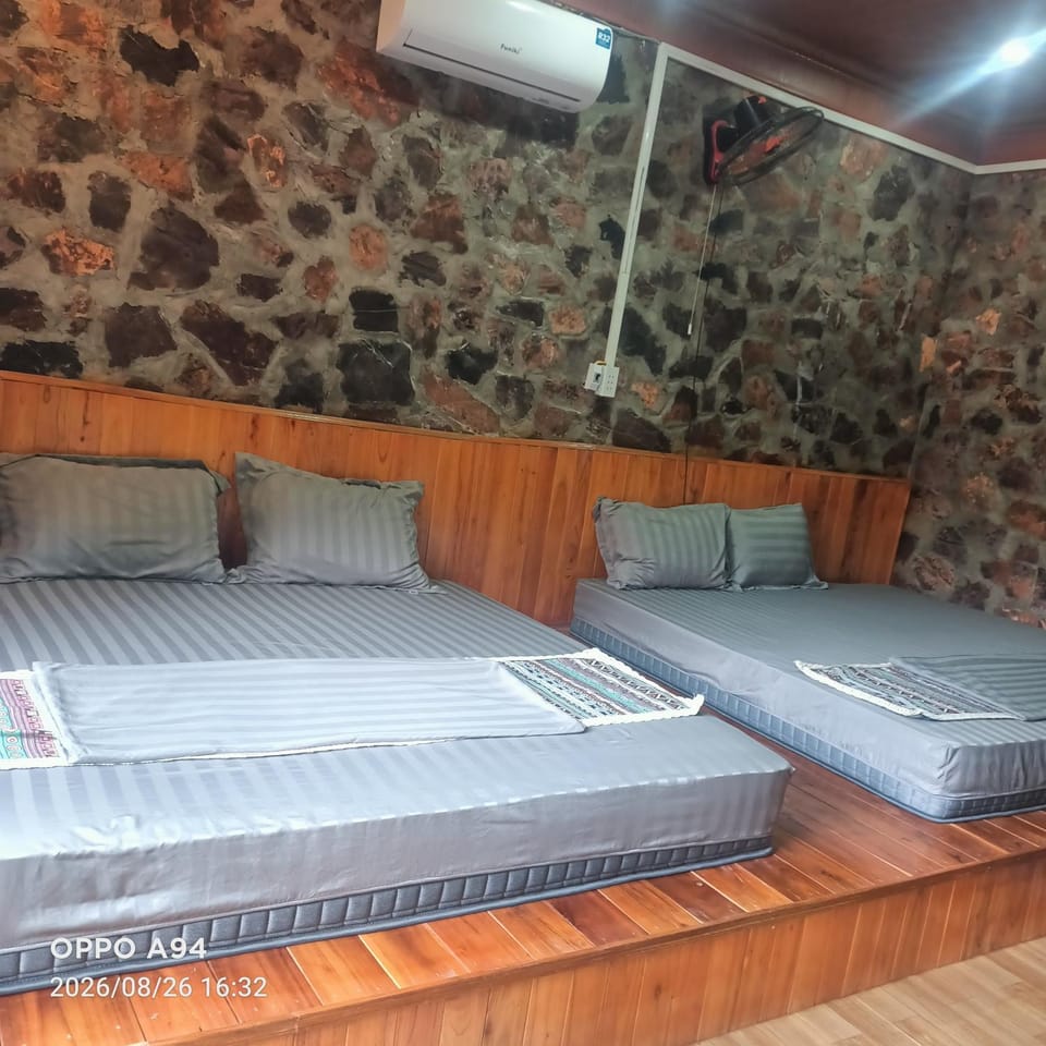 A THÁM homestay Vacation rental in Vietnam