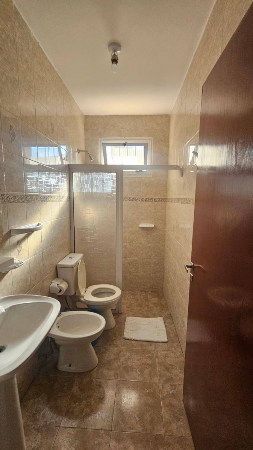 Shower, Bathroom, bidet