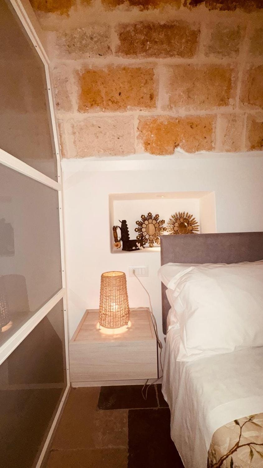 Dal Nadìr allo Zènit room House in Polignano a Mare