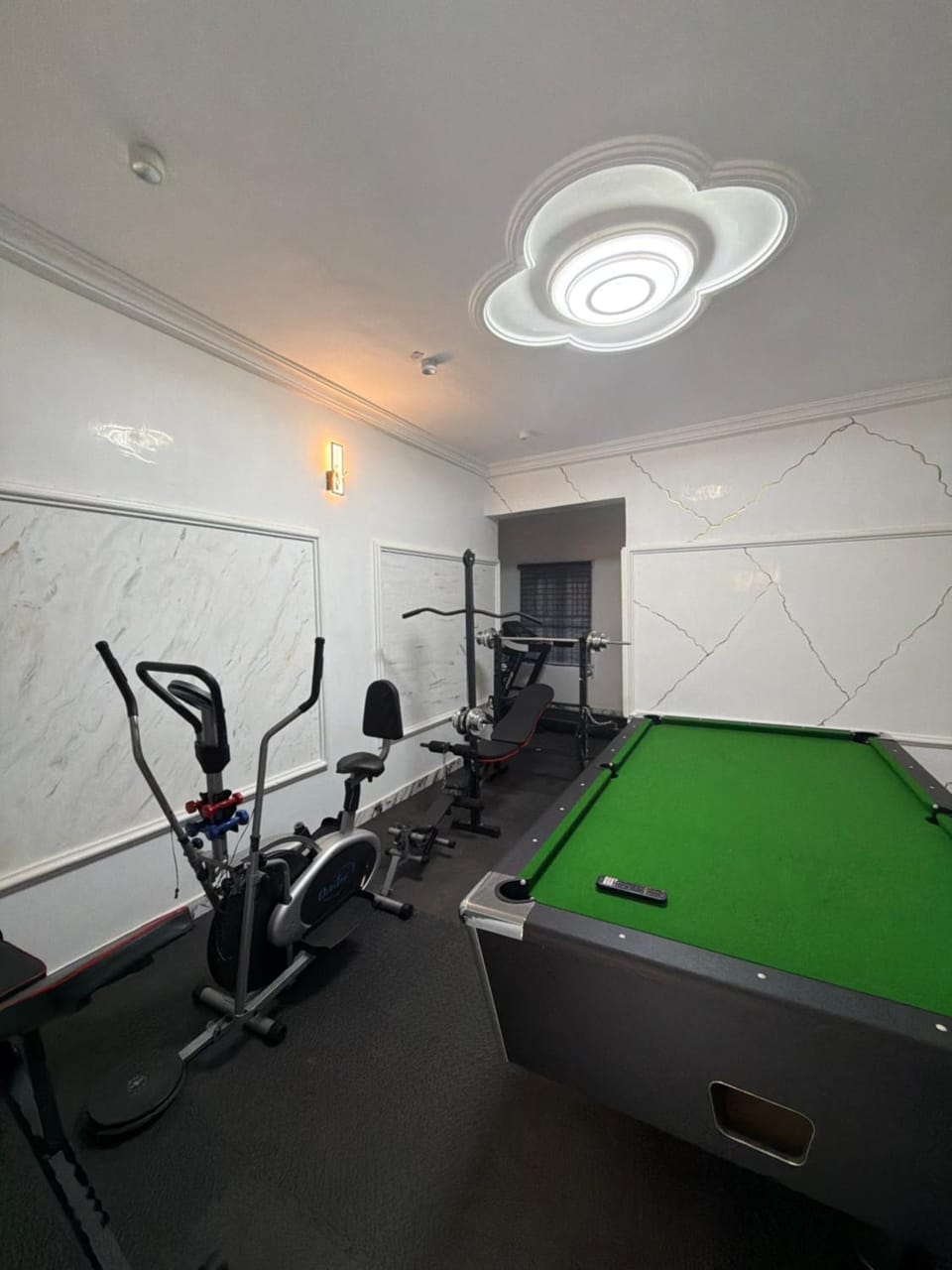 Deleo Apartment Apartment in Nigeria