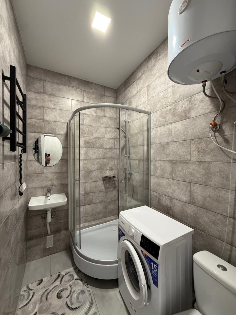 Компактные апартаменты в Аркадии! Apartment in Odessa