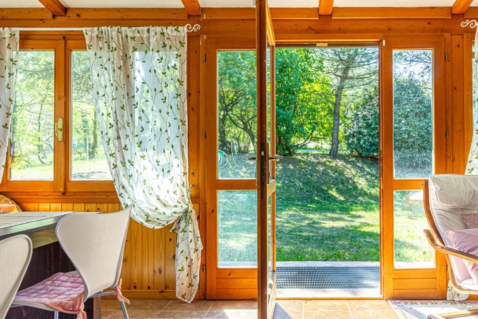 Casa Maria in Bologna - Unique Authentic Retreat Villa in Emilia-Romagna