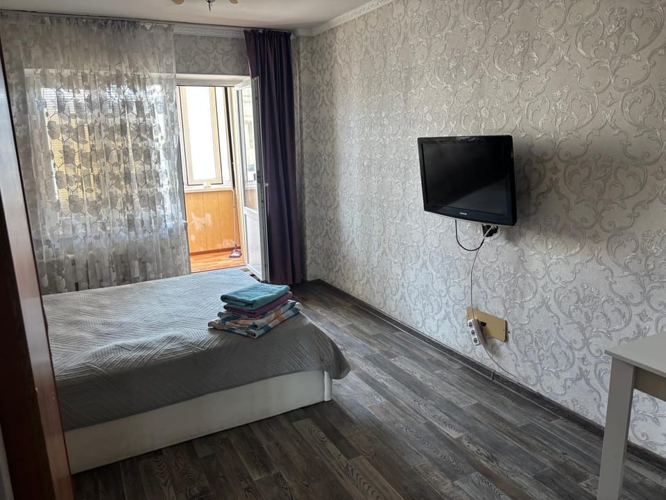 Квартира в Алматинском районе Apartment in Kazakhstan