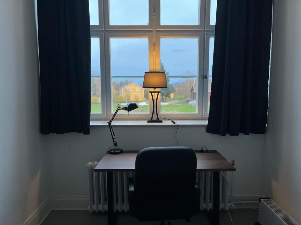 Serviced Apartment 4 Ånge Apartment in Sweden