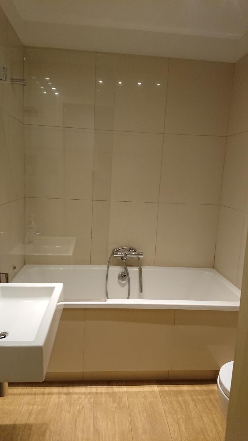 Shower, Bathroom, Bath