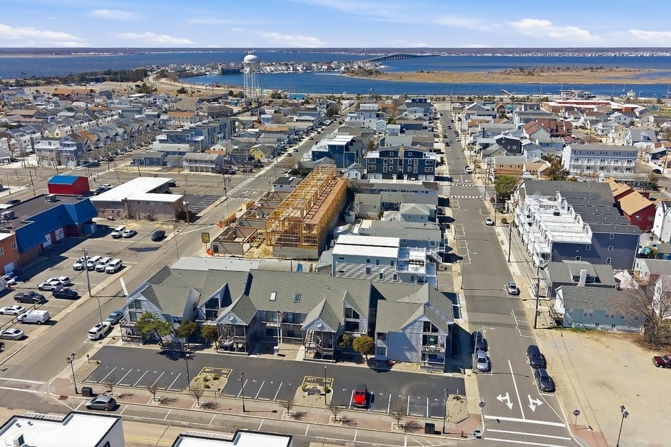 Day, Bird's eye view, View (from property/room)