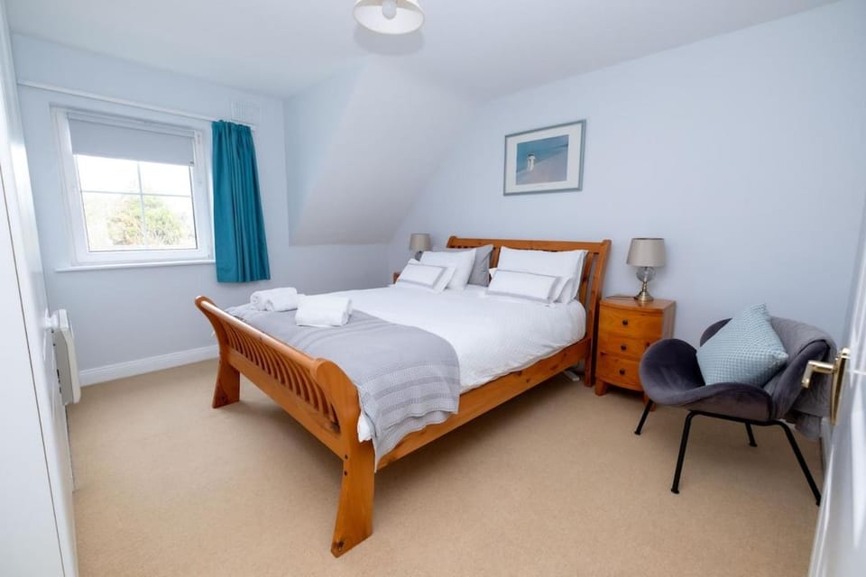 Townhouse in the heart of Ennis Co Clare House in Ennis