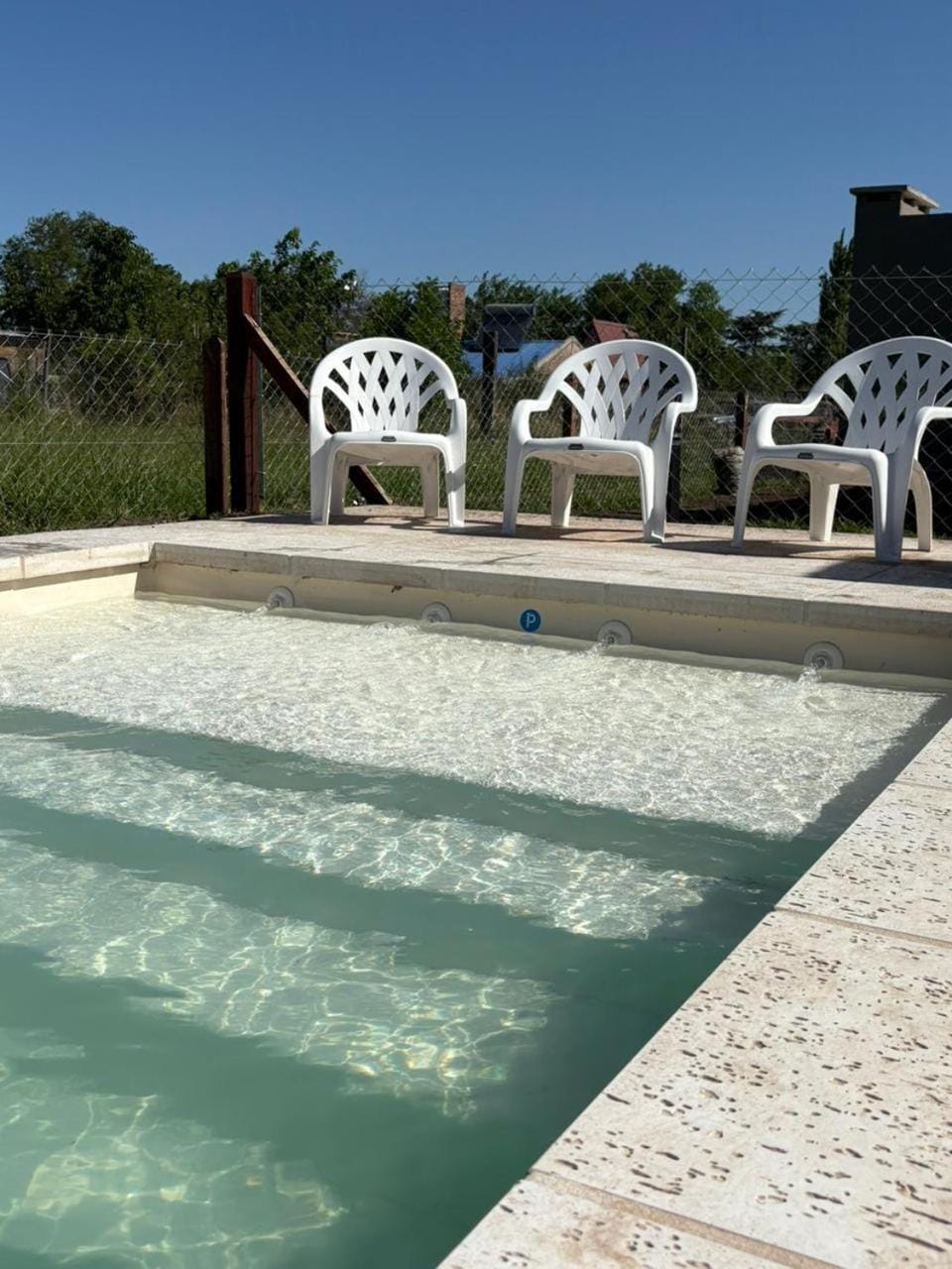 Cabaña terra nova 2 Apartment in Cordoba Province