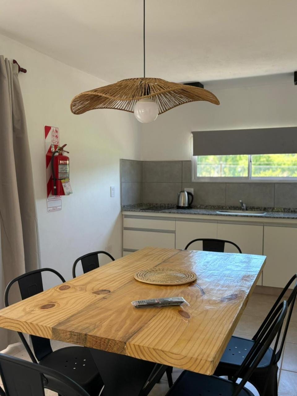 Cabaña terra nova 2 Apartment in Cordoba Province