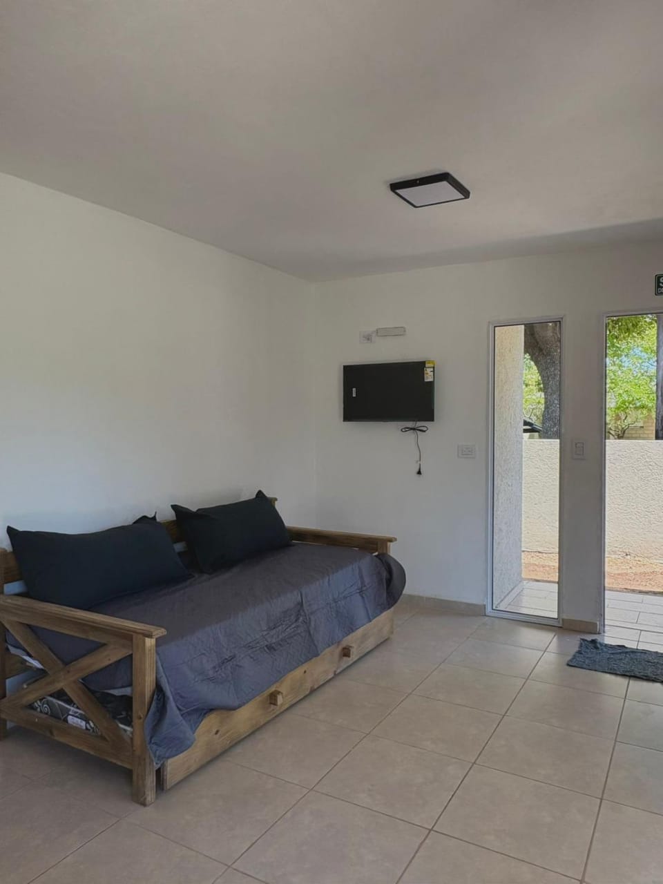 Cabaña terra nova 2 Apartment in Cordoba Province