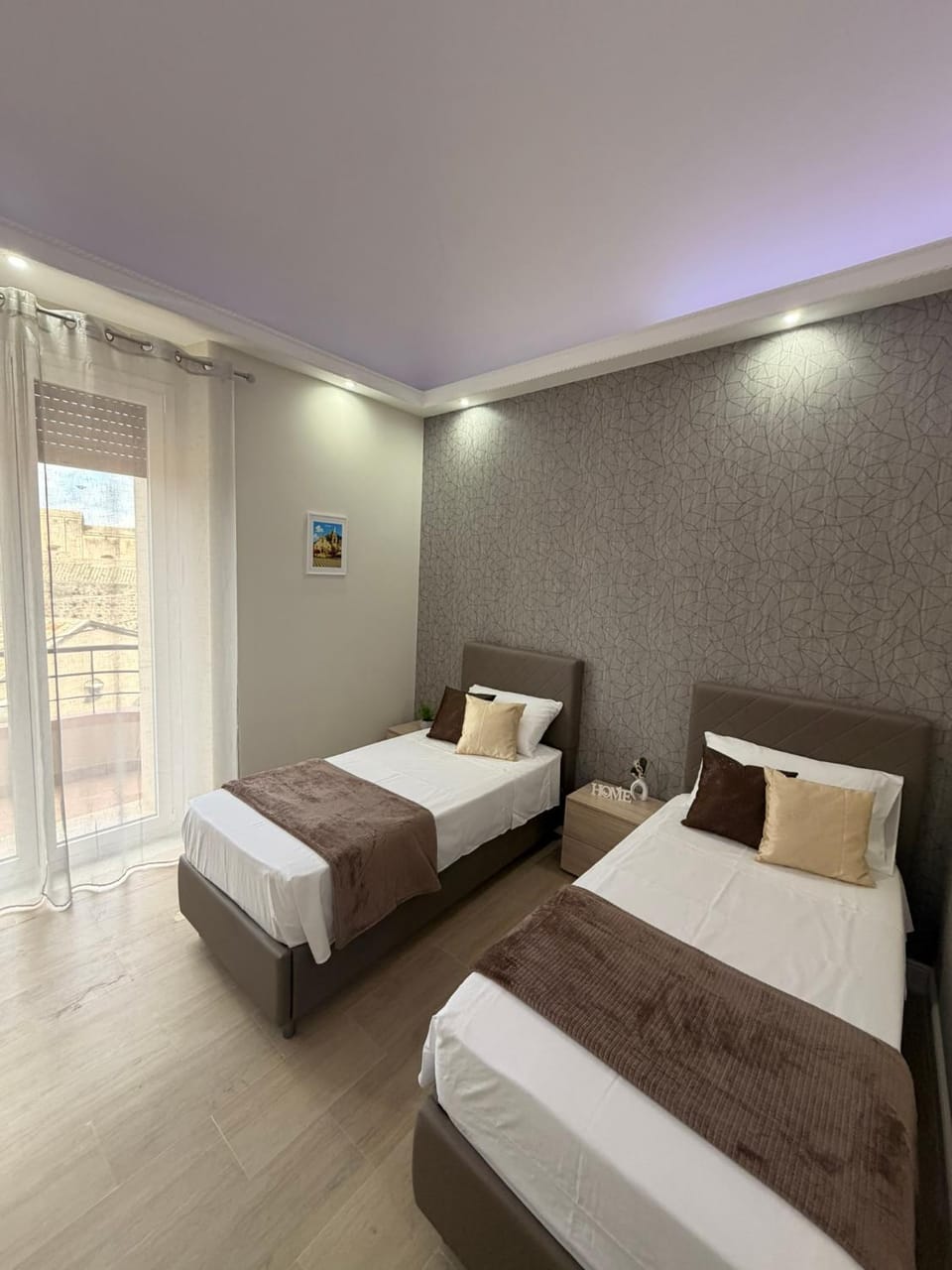 Saraceno House G&P Bed and Breakfast in Sicily