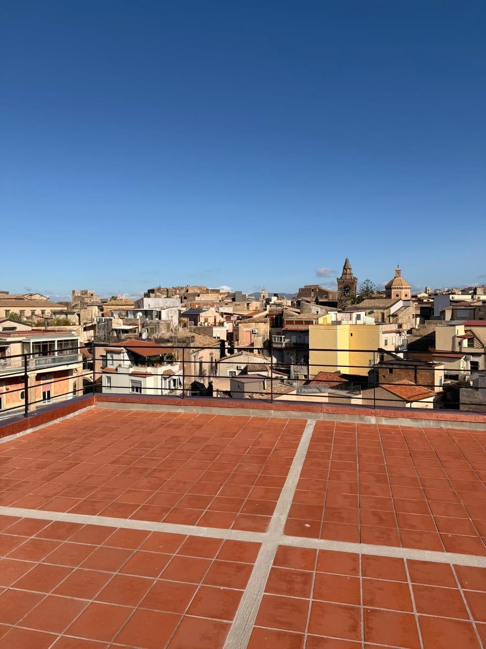 Saraceno House G&P Bed and Breakfast in Sicily
