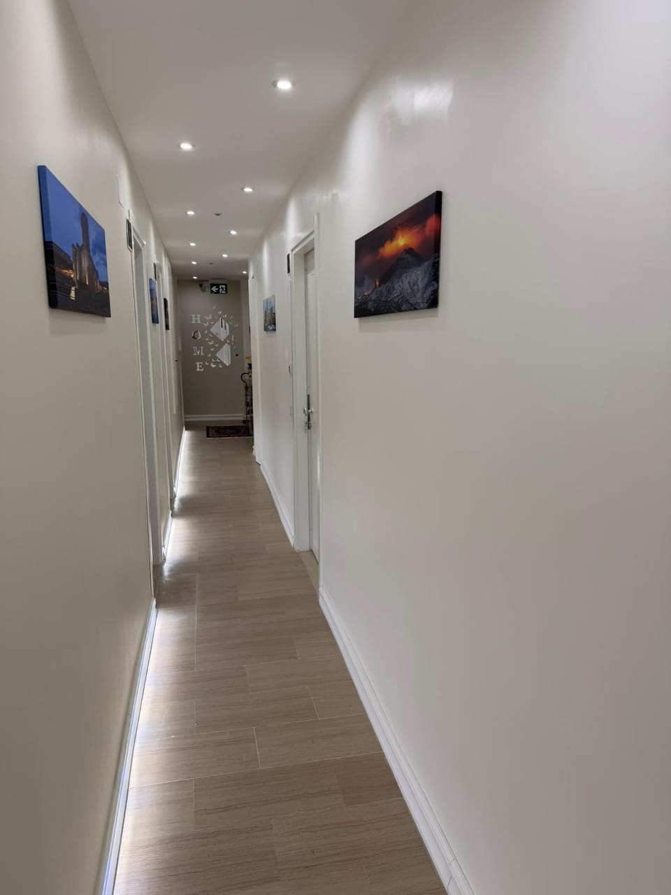 Saraceno House G&P Bed and Breakfast in Sicily
