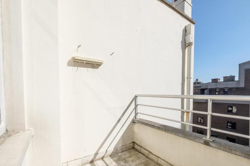 LECOMTE - Helvetia 121 Apartment in Ostend