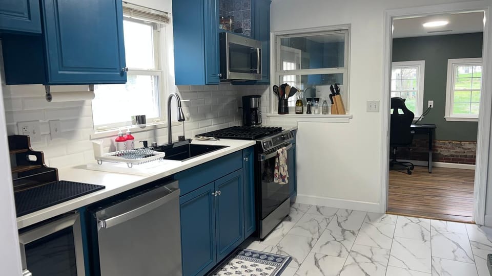 kitchen, kitchen