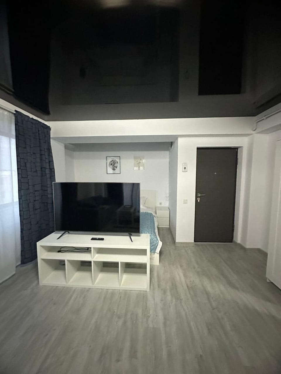 Communal lounge/ TV room, TV and multimedia, Evening entertainment