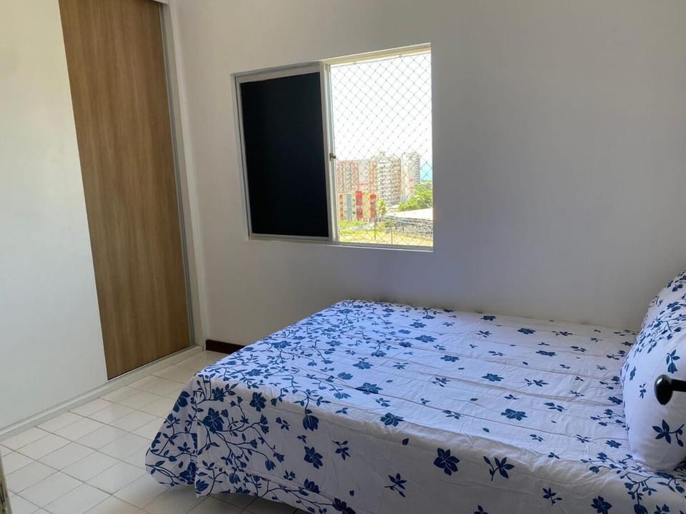 Bed, TV and multimedia, Bedroom, wardrobe, air conditioner