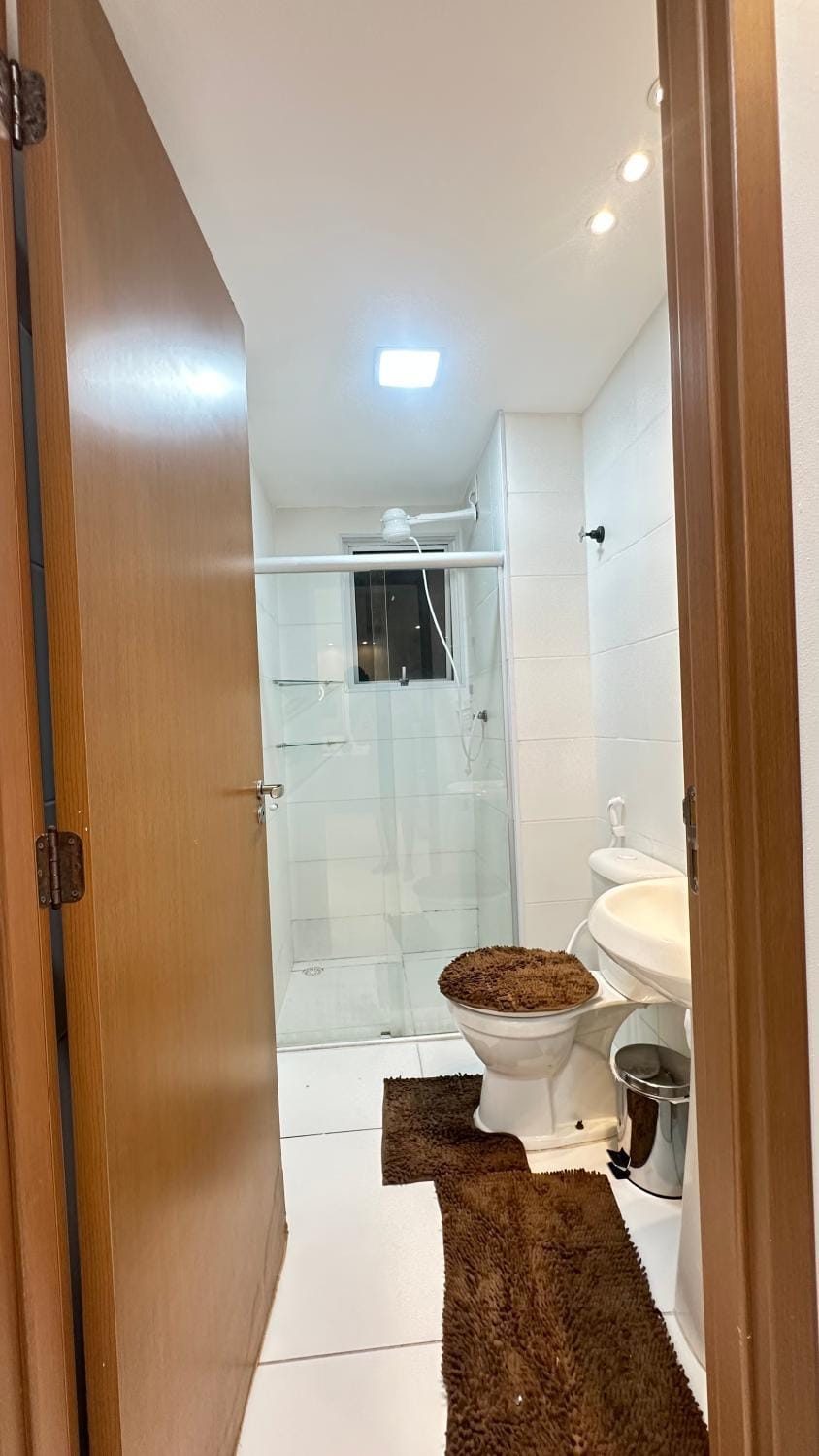Apartamento em Caruaru Apartment in Caruaru