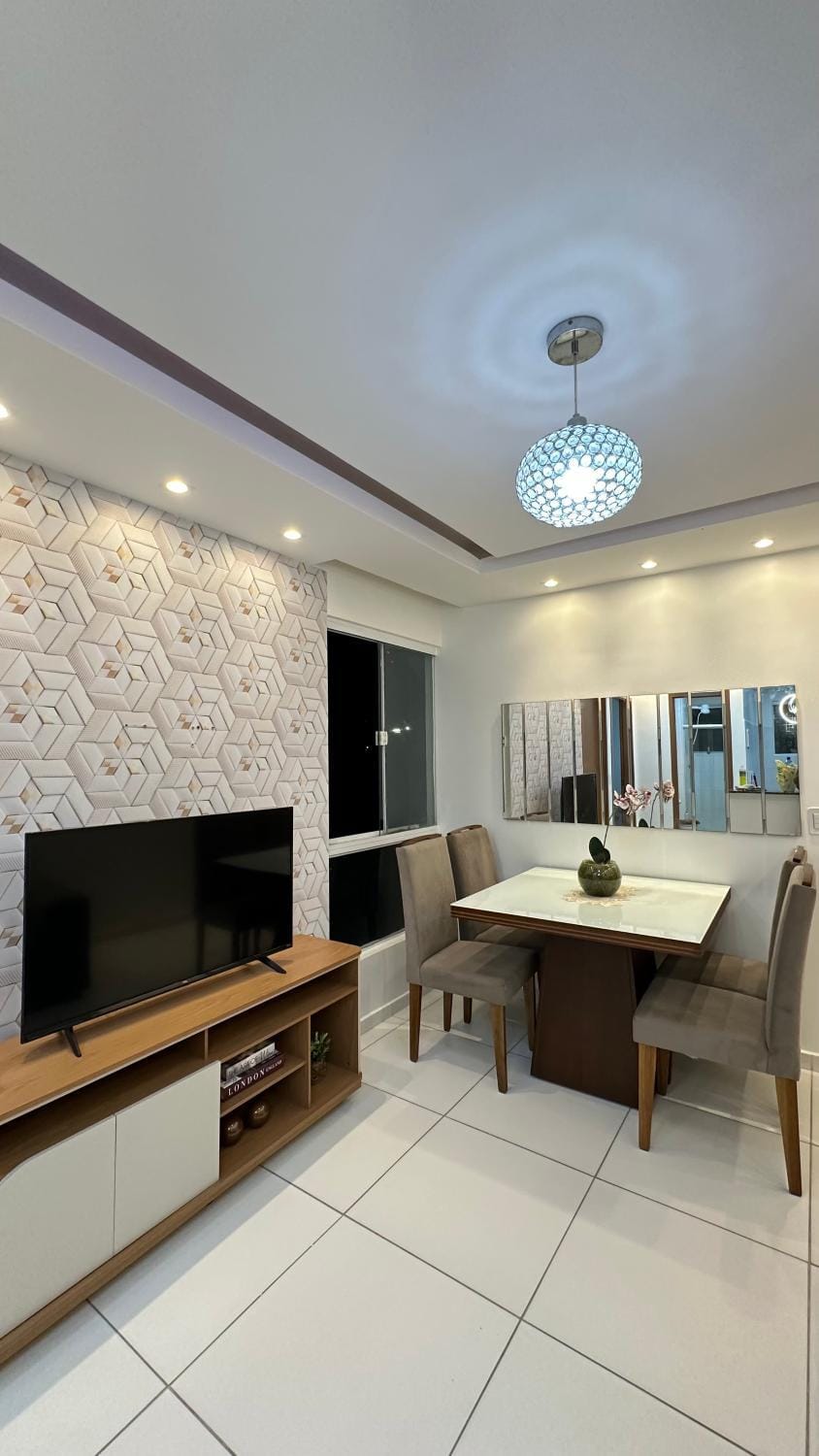 Apartamento em Caruaru Apartment in Caruaru