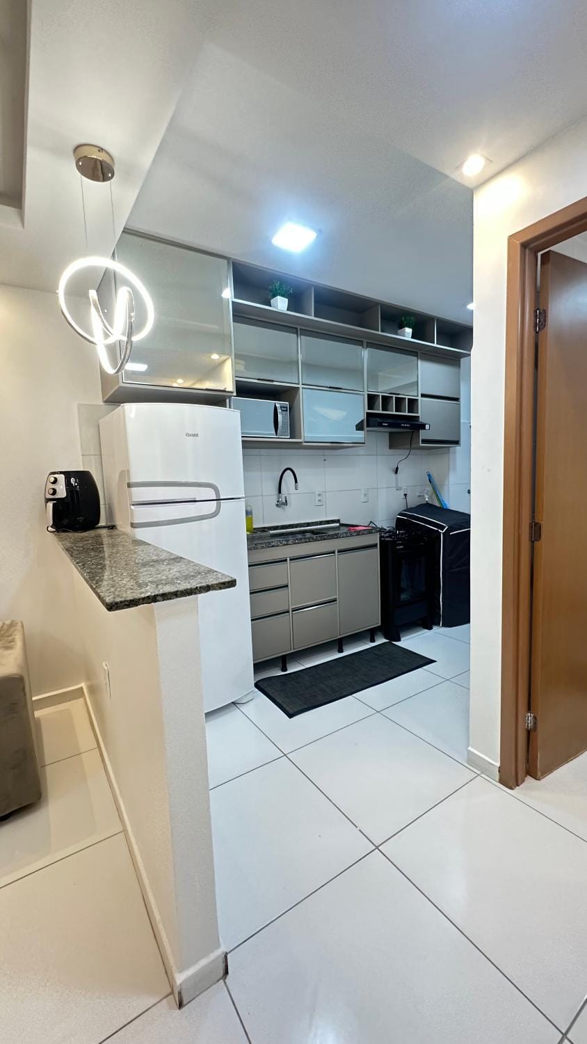 Apartamento em Caruaru Apartment in Caruaru