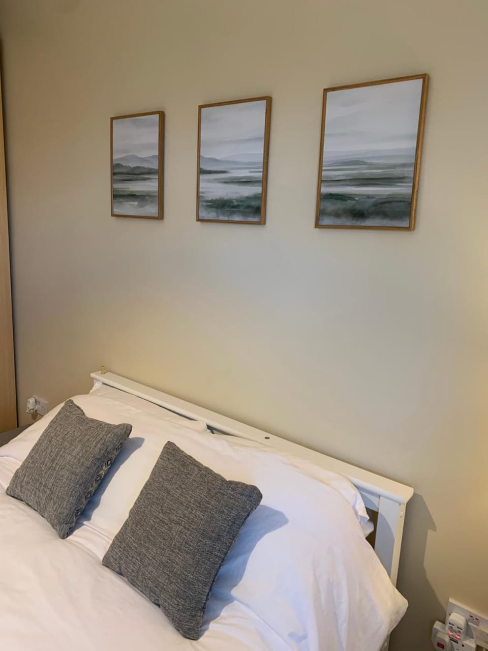 Seafield Double Room Apartment in Galway