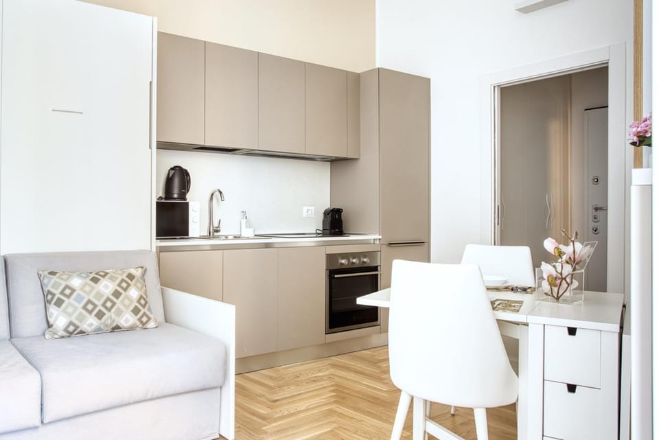 Easylife - Milano - Bertacchi 1D - Milano Apartment in Milan