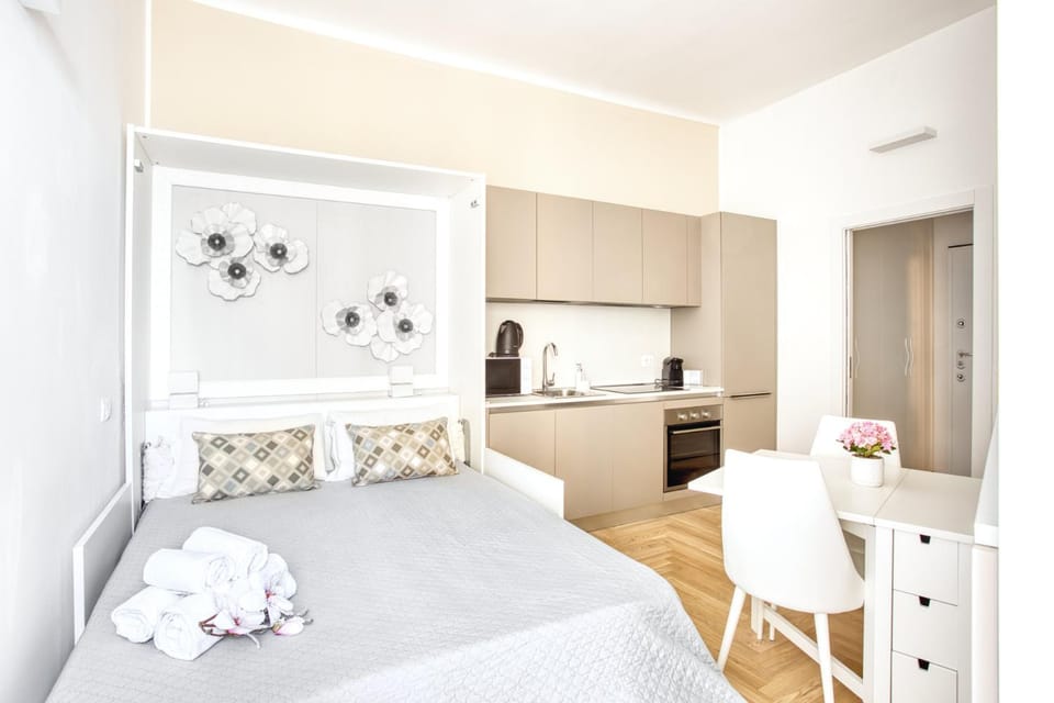 Easylife - Milano - Bertacchi 1D - Milano Apartment in Milan
