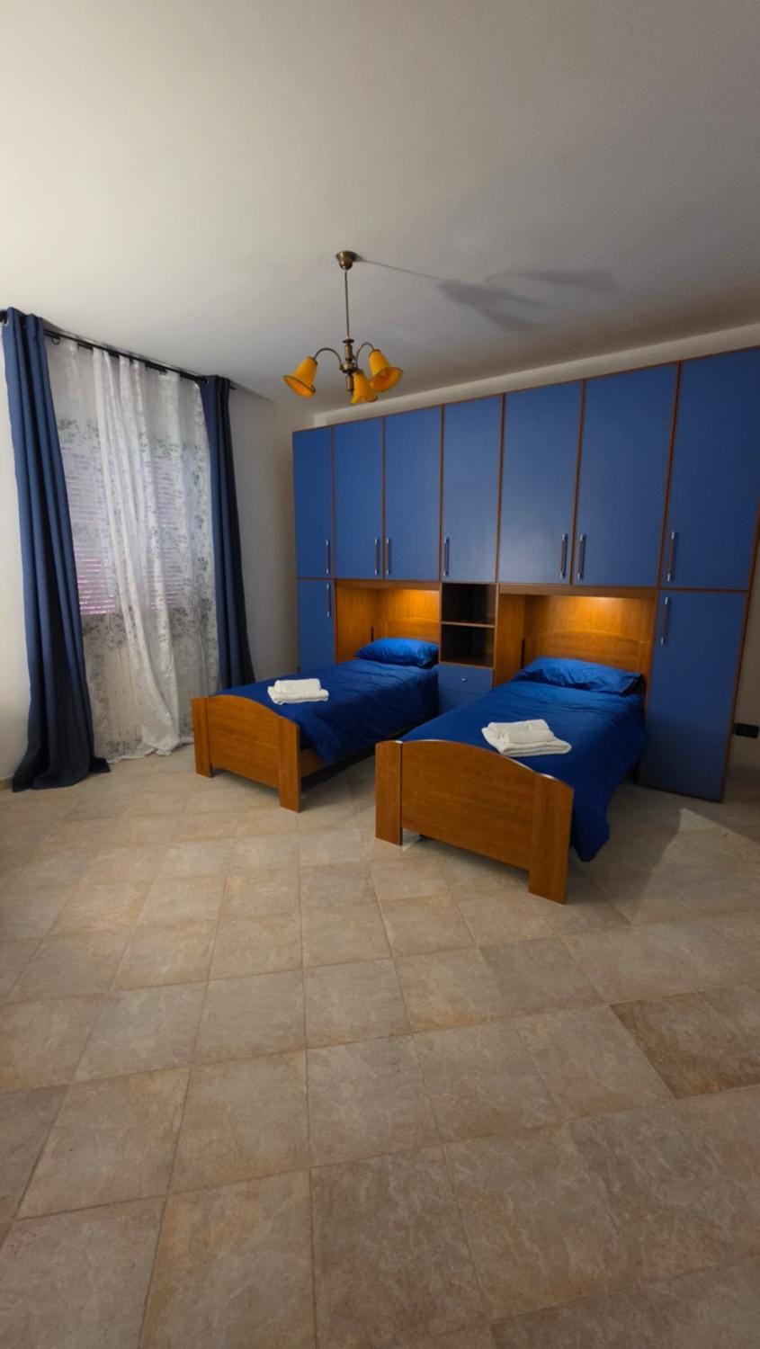 La Francigena Bed and Breakfast in Vetralla