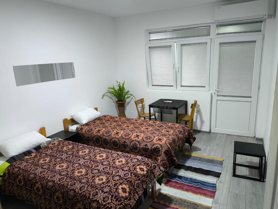 Gorica Apartment in Serbia