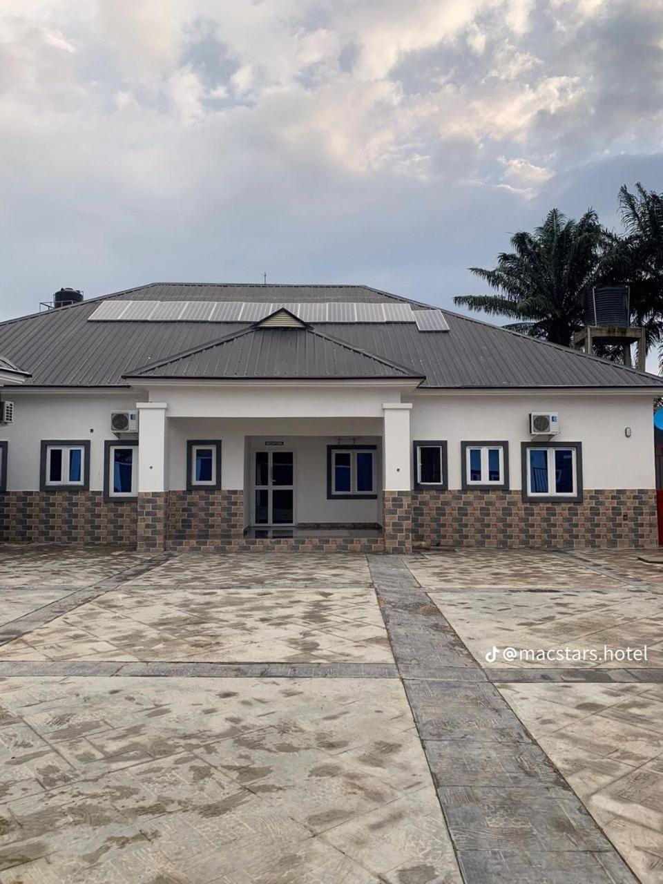 Macstar Hotels Hotel in Nigeria