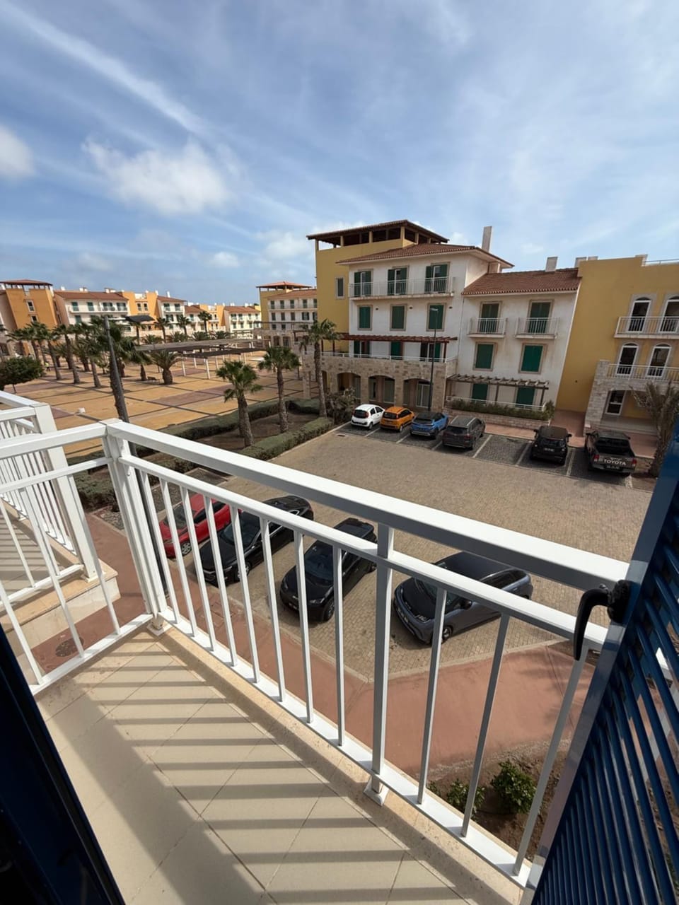 Elegante apartamento totalmente equipado cerca de la playa en Santa María Apartment in Sal, Cabo Verde