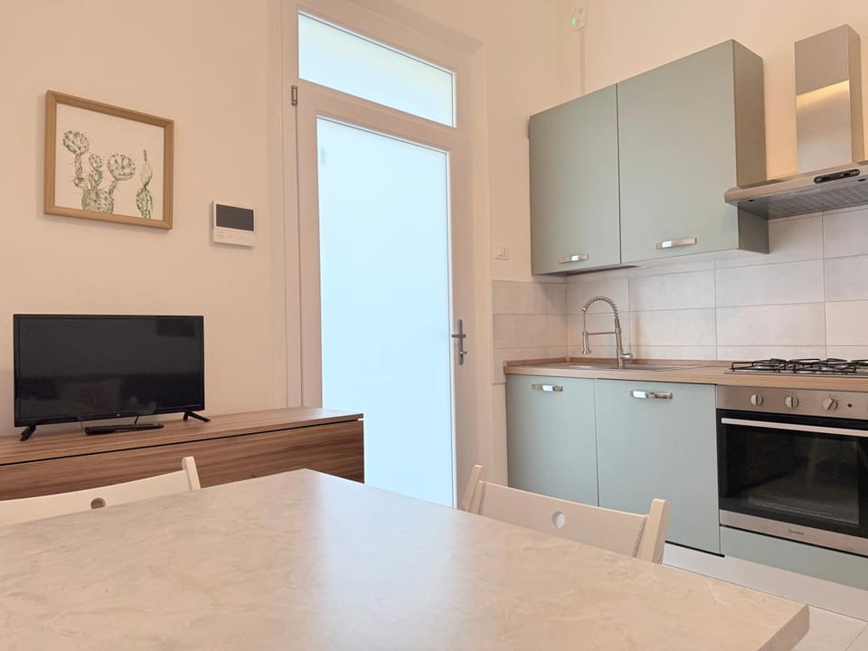 B001 - Bellaria, nuovissimo bilocale a 200m dal mare Apartment in Bellaria - Igea Marina