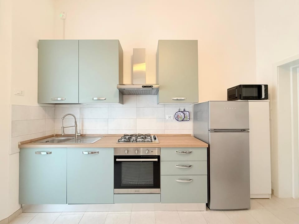 B001 - Bellaria, nuovissimo bilocale a 200m dal mare Apartment in Bellaria - Igea Marina