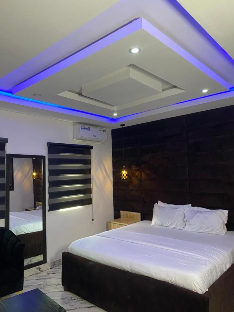 Havana Hotel and Suites Hotel in Nigeria